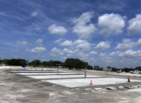 Lake Granbury RV Resort