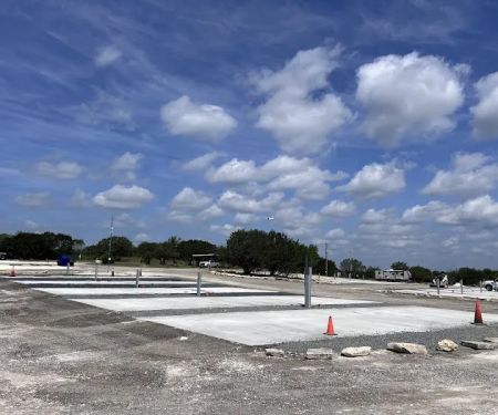 Lake Granbury RV Resort