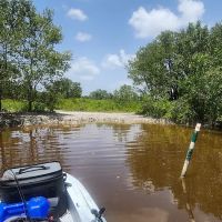 Alligator Creek Campsite ico
