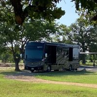 OUT IN THE COUNTRY RV PARK ico