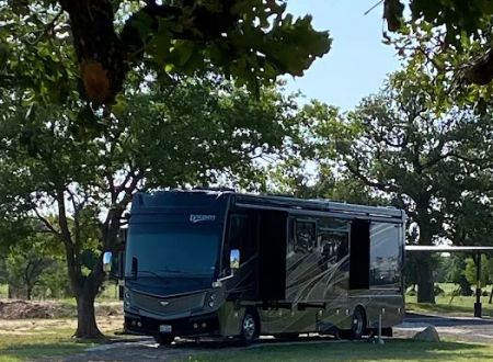 OUT IN THE COUNTRY RV PARK