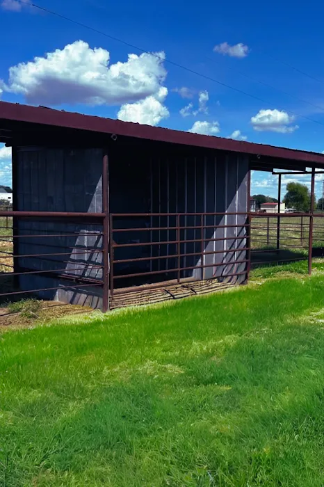 The Ranch at Stephenville RV Park Picture 2