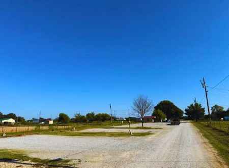 The Ranch at Stephenville RV Park