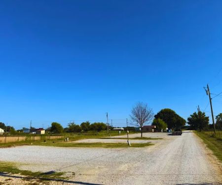The Ranch at Stephenville RV Park