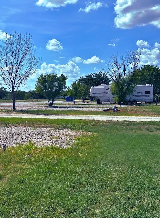 The Ranch at Stephenville RV Park Picture 9