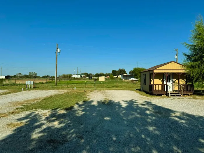 The Ranch at Stephenville RV Park Picture 6