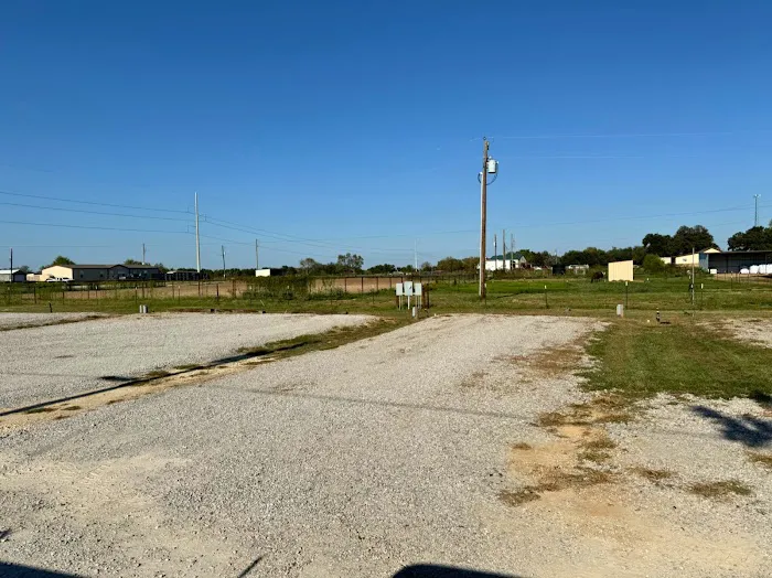 The Ranch at Stephenville RV Park Picture 7
