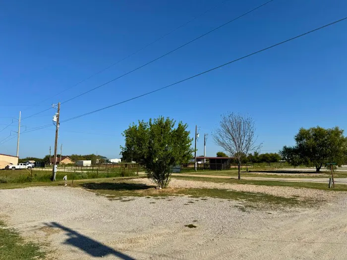 The Ranch at Stephenville RV Park Picture 8