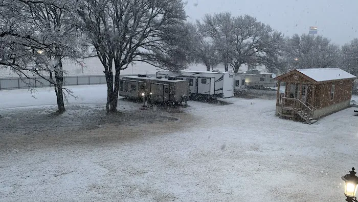 Cactus Rose RV Park Picture 4
