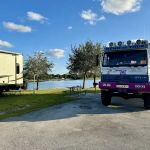 CB Smith County Campground
