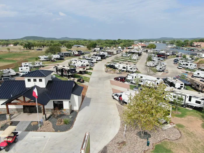 Possum Kingdom RV Resort & Marina Picture 6