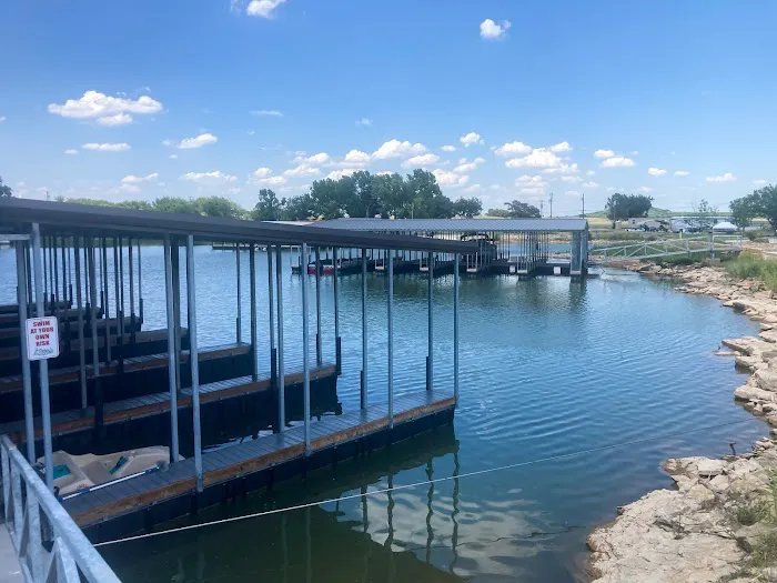 Possum Kingdom RV Resort & Marina Picture 1
