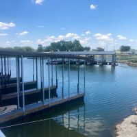 Possum Kingdom RV Resort & Marina ico
