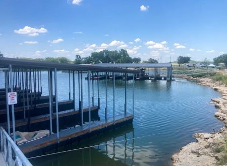 Possum Kingdom RV Resort & Marina