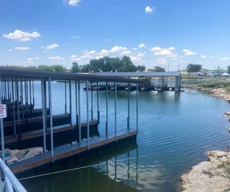 Possum Kingdom RV Resort & Marina