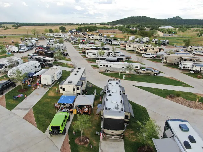 Possum Kingdom RV Resort & Marina Picture 5