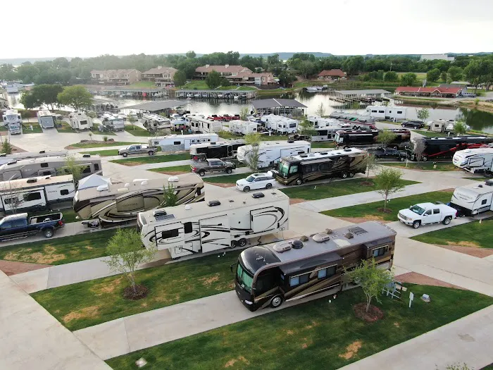 Possum Kingdom RV Resort & Marina Picture 8