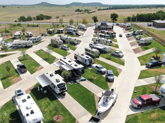 Possum Kingdom RV Resort & Marina Picture 9