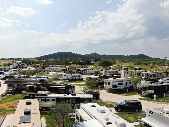 Possum Kingdom RV Resort & Marina Picture 7