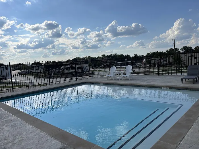 Possum Kingdom RV Resort & Marina Picture 3