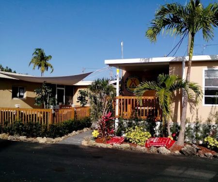 Hollywood KOA
