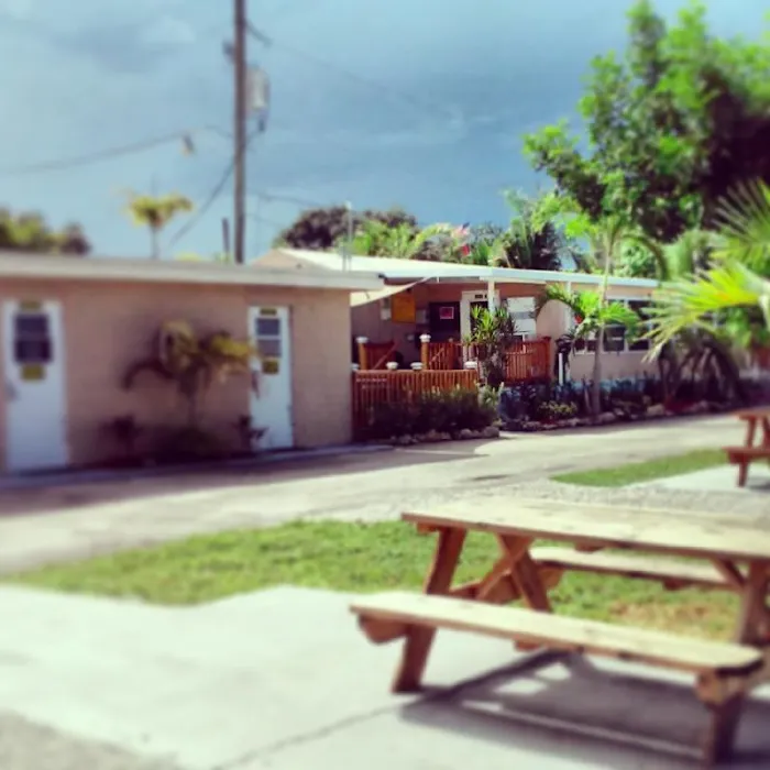 Hollywood KOA Picture 10