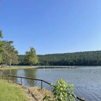 Cove Lake Campground ico
