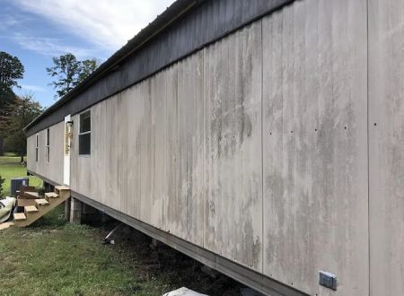 Bentley's RV and Mobile Home Park