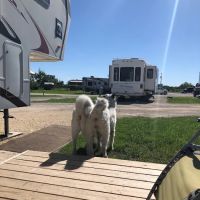 Granbury RV Park ico
