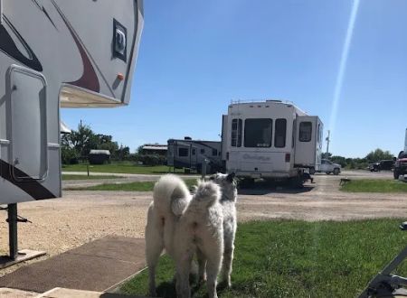 Granbury RV Park