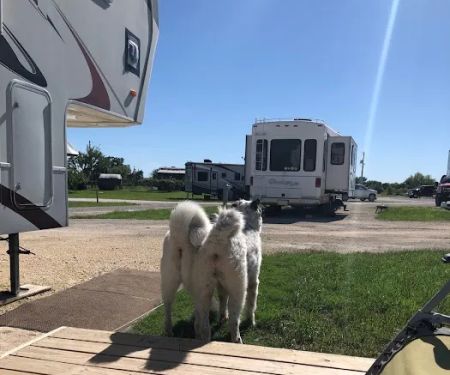 Granbury RV Park