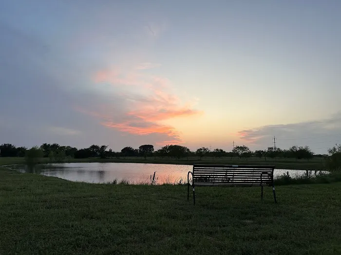 Granbury RV Park Picture 4