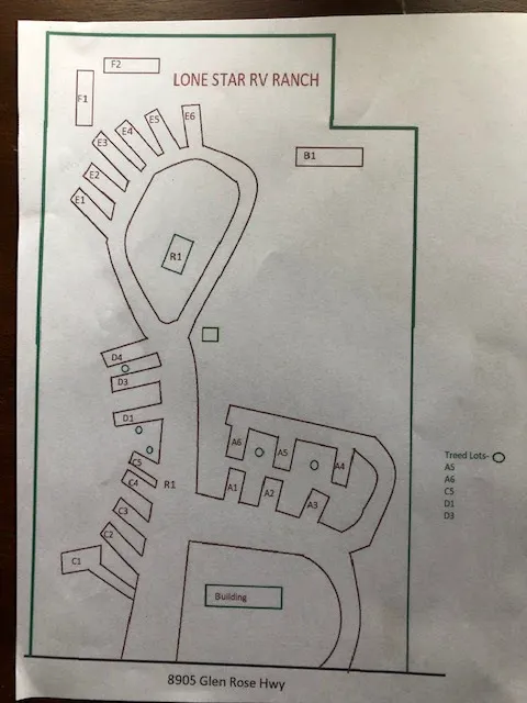 Lone Star RV Ranch Picture 6