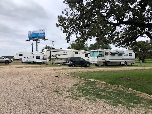 Lone Star RV Ranch Picture 4