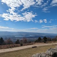 Cameron Bluff Campground ico
