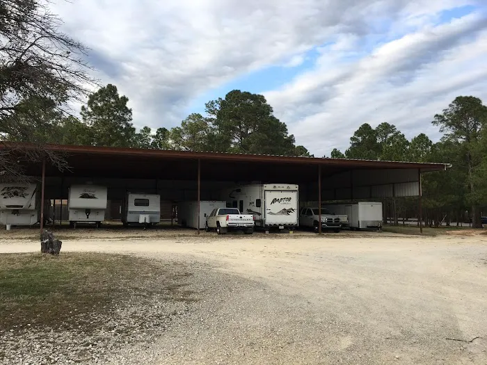 Midway Pines RV Park Picture 1
