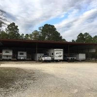 Midway Pines RV Park ico