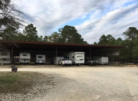 Midway Pines RV Park