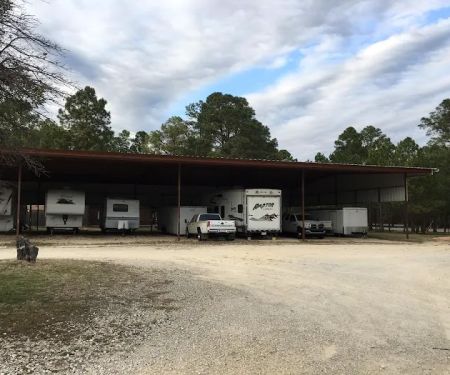 Midway Pines RV Park