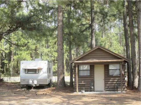 Midway Pines RV Park Picture 10