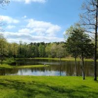 Goose Pond Road Camp ico