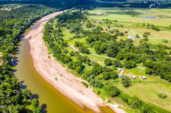 Brazos River Hideout Picture 4
