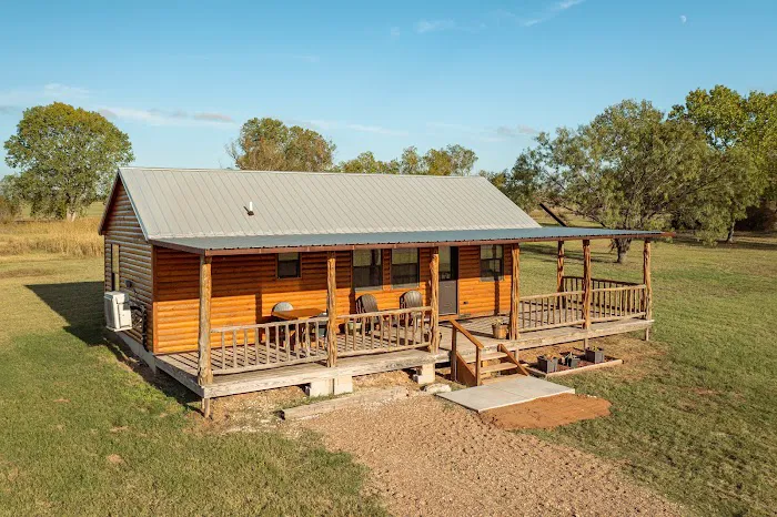 Brazos River Hideout Picture 1
