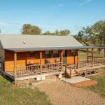 Brazos River Hideout