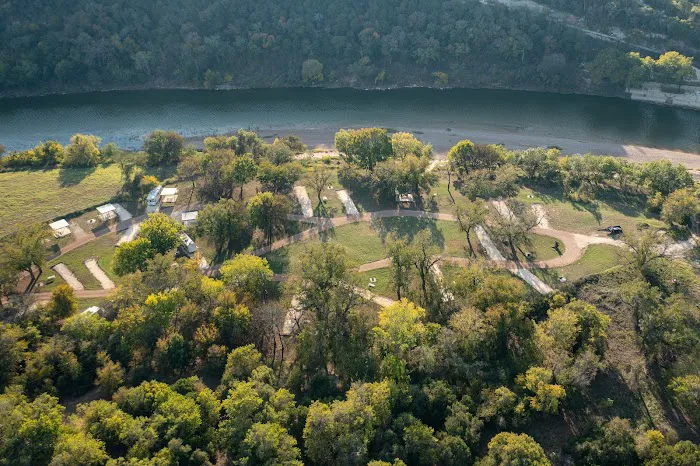 Brazos River Hideout Picture 2