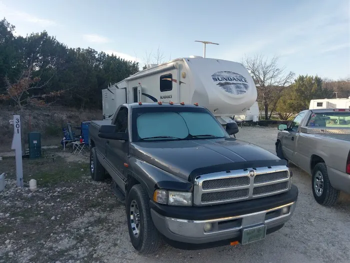 Jurassic RV Park Picture 3