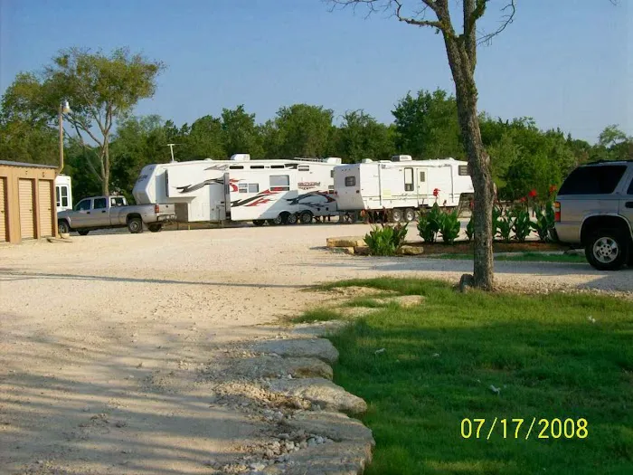 Jurassic RV Park Picture 9