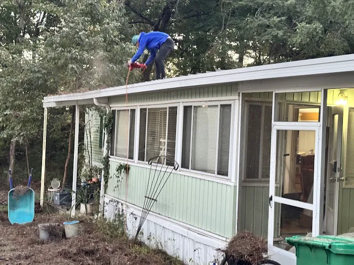 Northwood Mobile Home Park Picture 3