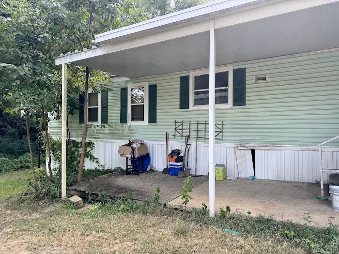 Northwood Mobile Home Park Picture 1