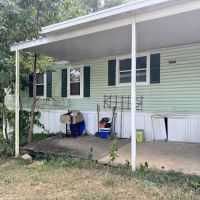 Northwood Mobile Home Park ico